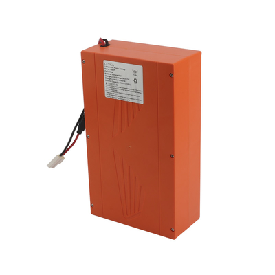 Pin xe điện 72V tùy chỉnh 200Ah 72V 20Ah Pin Lithium Ion