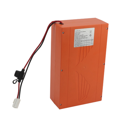 Pin xe điện 72V tùy chỉnh 200Ah 72V 20Ah Pin Lithium Ion