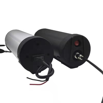 Bộ pin 48v 20ah Ebike 250W 350W 13S4P cho xe đạp điện
