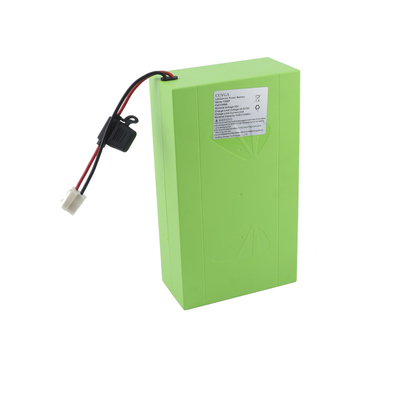 48V 30Ah Pin Lithium Xe 13S6P Pin Li Ion 60V 20Ah