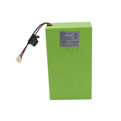 48V 30Ah Pin Lithium Xe 13S6P Pin Li Ion 60V 20Ah