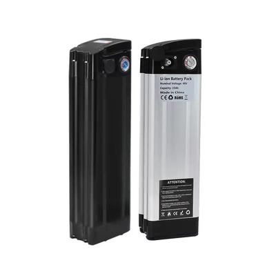 Pin Ebike Li Ion tùy chỉnh 13S6P 48v 20Ah Pin Lithium Ion dành cho xe đạp điện