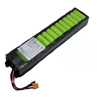 Pin Lithium Ion 10S3P 36V 7.5Ah chính hãng dành cho xe tay ga điện