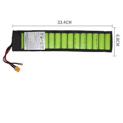 Pin Lithium Ion 10S3P 36V 7.5Ah chính hãng dành cho xe tay ga điện