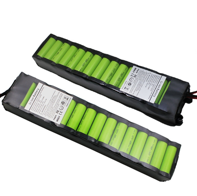 Pin Lithium Ion 10S3P 36V 7.5Ah chính hãng dành cho xe tay ga điện