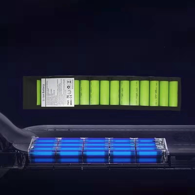Pin Lithium Ion 10S3P 36V 7.5Ah chính hãng dành cho xe tay ga điện
