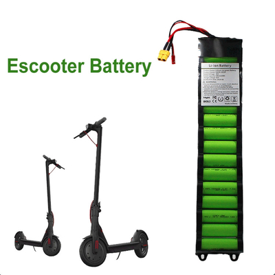 Pin Lithium Ion 10S3P 36V 7.5Ah chính hãng dành cho xe tay ga điện