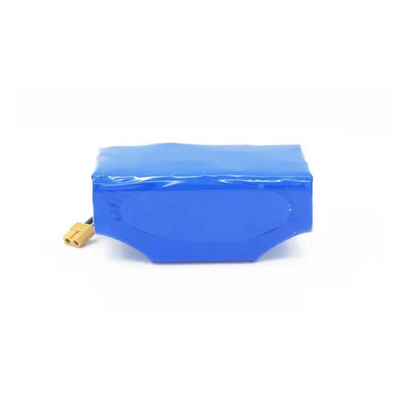 Pin Lithium Xe điện 5.2Ah Pin Lithium Ion 10S2P 36v