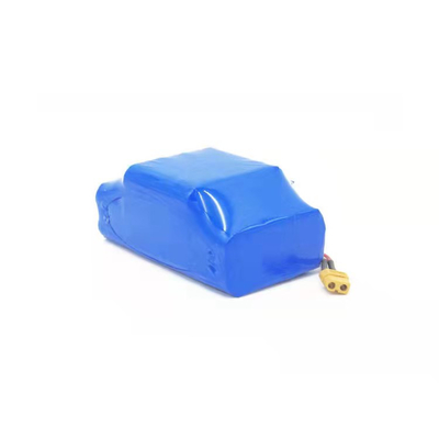 Pin Lithium Xe điện 5.2Ah Pin Lithium Ion 10S2P 36v
