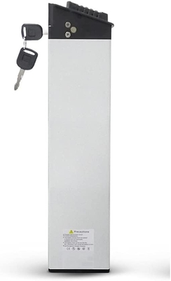 Pin xe đạp EP-2 PRO 12.8AH 48V dành cho xe đạp điện UN38.3