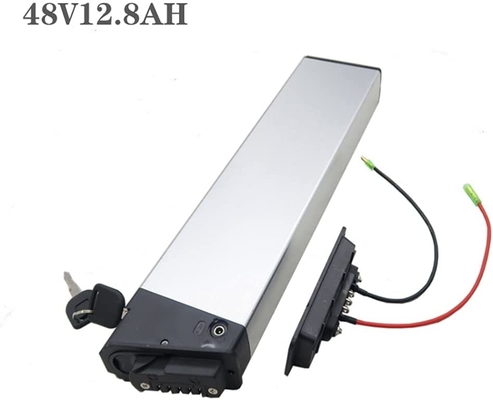 Pin Lithium Xe Đạp 250W IP67 48v Pin Ebike Pin Sạc