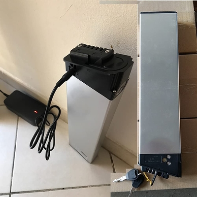Pin Lithium Xe Đạp 250W IP67 48v Pin Ebike Pin Sạc