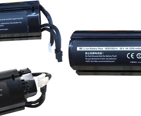 ES1 ES2 ES4 Thay thế pin xe tay ga điện NCM