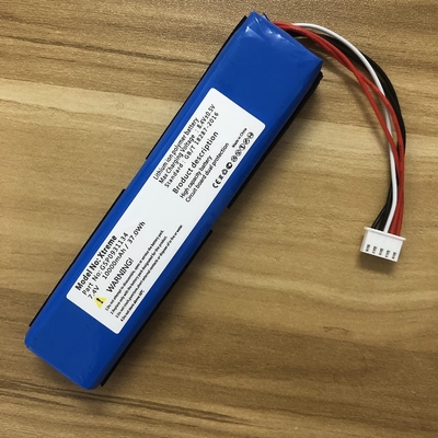 GSP872693 3C Pin Lithium 3.7V JBL Flip 3 Thay thế pin
