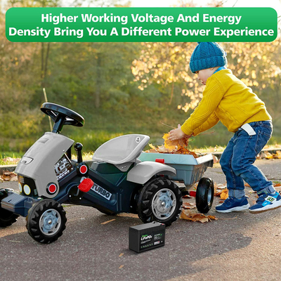 Pin Lithium Phosphate 8Ah 12v Pin Lithium Ion Caravan Lifepo4