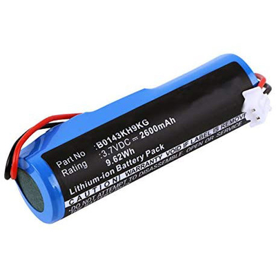 Pin Lithium Ion 3.7V 3000mah / 2600mah / 2200mah / 2000mah