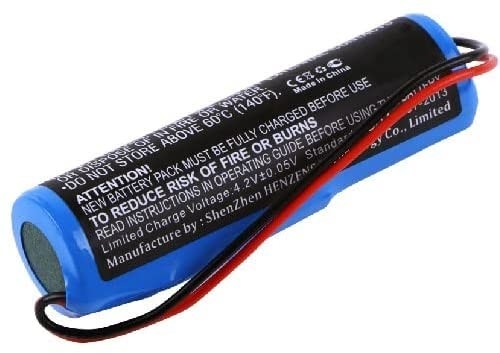 Pin Lithium Ion 3.7V 3000mah / 2600mah / 2200mah / 2000mah
