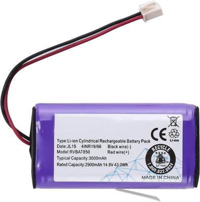 Máy hút bụi OEM 3000mah Pin lithium V5s Cw310 X5 V5Pro V7