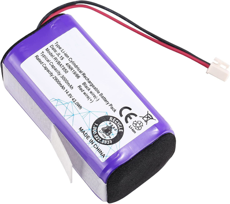 Máy hút bụi OEM 3000mah Pin lithium V5s Cw310 X5 V5Pro V7
