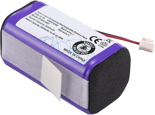 Máy hút bụi OEM 3000mah Pin lithium V5s Cw310 X5 V5Pro V7