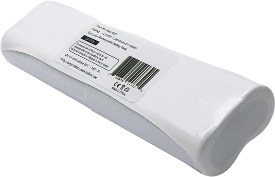 1605 16052 Pin Lithium Máy hút bụi Bissell Tương thích