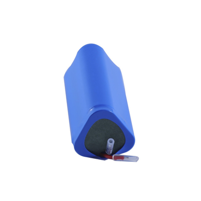 Pin Lithium 3S1P 3C 3200mAh 1.6A 18650 Pin Lithium Ion có thể sạc lại