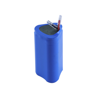 Pin Lithium 3S1P 3C 3200mAh 1.6A 18650 Pin Lithium Ion có thể sạc lại