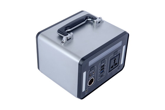 Trạm phát điện di động ngoài trời UA1000 Di động 500w 1000W Sạc nhiều lần