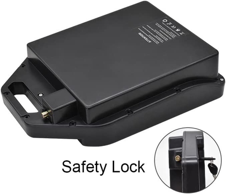 Pin xe máy Harley 60V 20Ah, Pin Lithium cho xe điện ODM