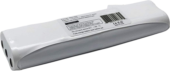 Bissell SmartClean 1607381 DIGIPRO Robot hút bụi 1605 16052 Pin Li ion 2600mAH